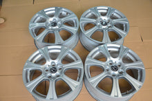 Load image into Gallery viewer, 4x Alufelge 17 Zoll 7.0" 5x114.3 47ET Honda Civic I Crv Rim Wheel FEL8031200210tx
