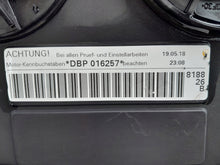 Load image into Gallery viewer, Motor Audi A4 B9 DBP 2.0 TFSI 190PS 140kW 71TKm 2018 Benzin Engine Komplett