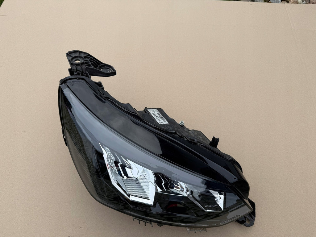 Frontscheinwerfer Peugeot 2008 208 II 73313326 LED Rechts Scheinwerfer Headlight SCH4277165459bv