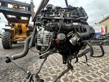 Load image into Gallery viewer, Motor BMW F30 E90 F20 N47D20C 2.0 177PS 170TKm 2010 Diesel Engine Unkomplett MOT5316584169gy