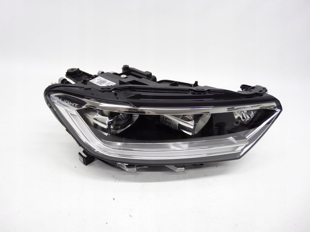 Frontscheinwerfer VW T-Roc 2GA941036CG LED Rechts Scheinwerfer Headlight SCH9724080324dy