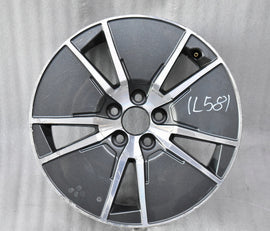 1x Alufelge 16 Zoll 7.0