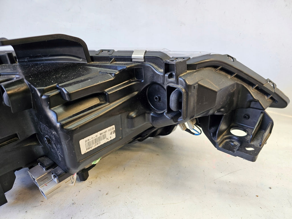 Frontscheinwerfer Mitsubishi Outlander III Links Scheinwerfer Headlight SCH4945791347uq