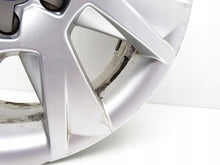 Laden Sie das Bild in den Galerie-Viewer, 1x Alufelge 17 Zoll 7.5" 5x112 8T0601025C Audi A4 B8 Rim Wheel FEL3762918034bl