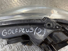 Load image into Gallery viewer, Frontscheinwerfer VW Golf V Plus 5M1941006D Rechts Scheinwerfer Headlight SCH4553600072cj