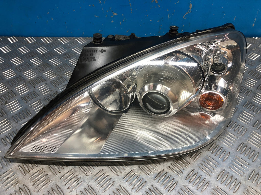 Frontscheinwerfer Ford Galaxy 7M5941015M Xenon Links Scheinwerfer Headlight SCH2566025132lq