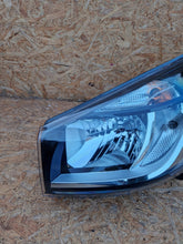 Laden Sie das Bild in den Galerie-Viewer, Frontscheinwerfer Renault Trafic III 1EE011410-21 LED Links Headlight