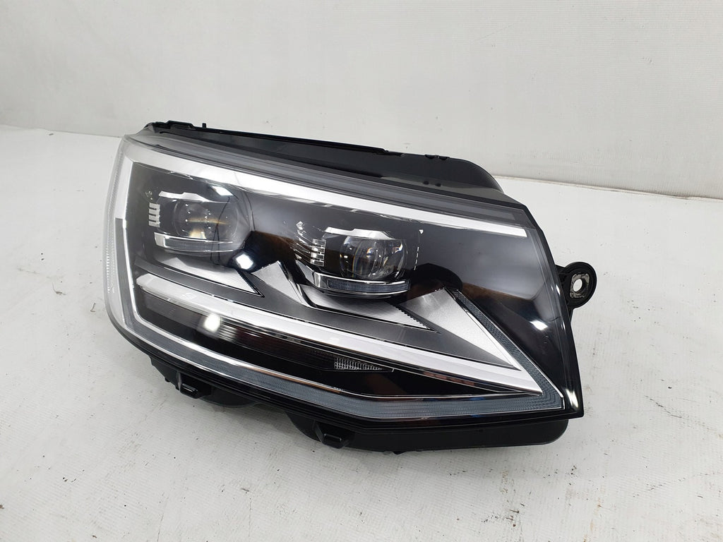 Frontscheinwerfer VW T6 7E1941036 LED Rechts Scheinwerfer Headlight SCH7220990796pz