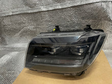 Load image into Gallery viewer, Frontscheinwerfer VW Crafter 7C1941035 LED Links Scheinwerfer Headlight SCH2925594628lu