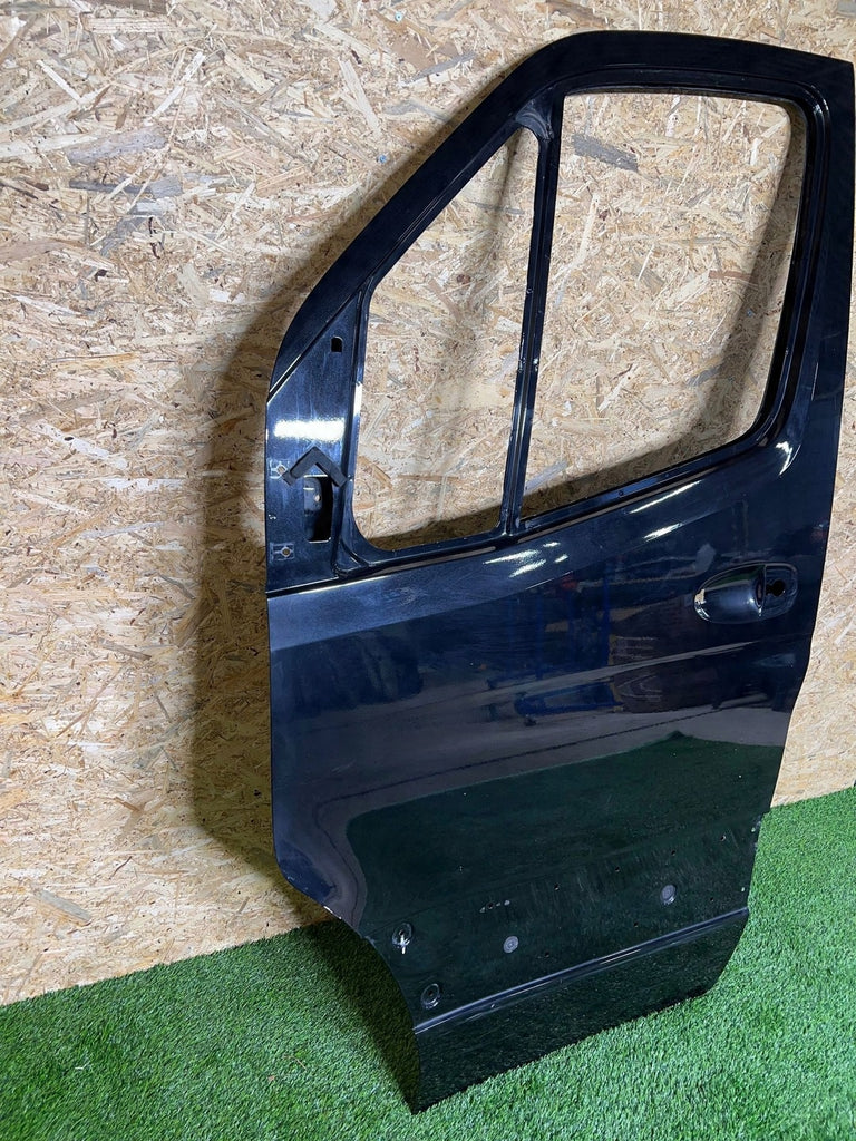 Tür Mercedes-Benz Sprinter A9107220800 Vorne Links Door Porta Porte