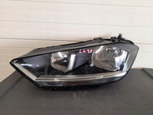 Load image into Gallery viewer, Frontscheinwerfer VW Sportsvan 90054214 Links Scheinwerfer Headlight