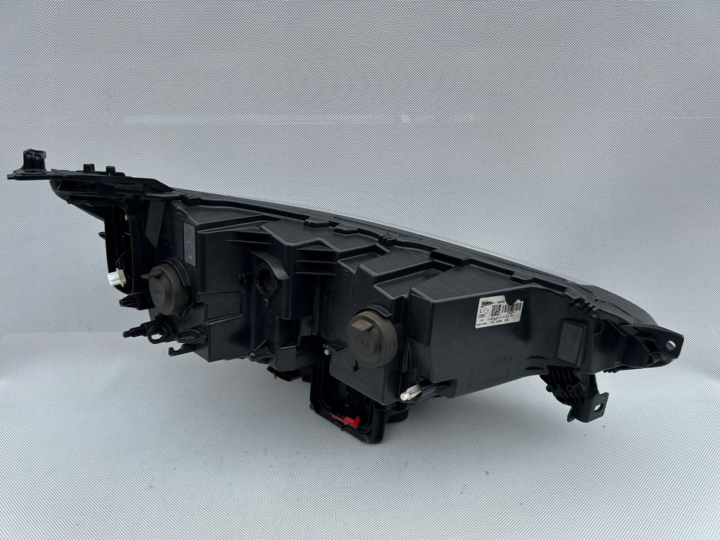 Frontscheinwerfer Renault Megane 260605103R LED Links Scheinwerfer Headlight SCH4849115808ld