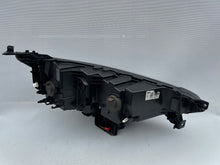 Laden Sie das Bild in den Galerie-Viewer, Frontscheinwerfer Renault Megane 260605103R LED Links Scheinwerfer Headlight SCH4849115808ld