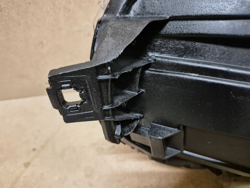 Frontscheinwerfer Mini F56 7416977 Full LED Links Scheinwerfer Headlight