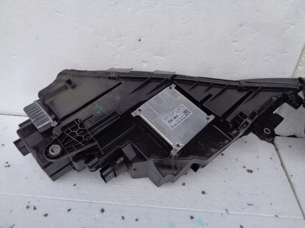 Frontscheinwerfer Skoda Octavia 5E1941016D LED Rechts Scheinwerfer Headlight SCH1645292996ga
