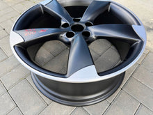 Load image into Gallery viewer, 1x Alufelge 20 Zoll 5x112 8U0601025K Audi Super Rim Wheel FEL7433817093bm