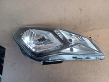 Load image into Gallery viewer, Frontscheinwerfer Seat Mii 1SL941016F Rechts Scheinwerfer Headlight