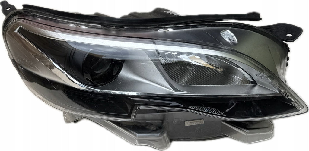 Frontscheinwerfer Citroën Jumpy Expert 9808235780-00 Rechts Headlight SCH9068392501lc