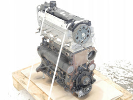 Motor Audi A4 B9 DEUA 2.0 TDI 150PS 110kW 88TKm Diesel Engine Unkomplett