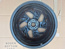 Load image into Gallery viewer, 1x Alufelge 19 Zoll 7.5" 5x114.3 53ET 52910D7410 Hyundai Tucson Rim Wheel FEL6790353051ug