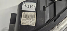 Laden Sie das Bild in den Galerie-Viewer, Frontscheinwerfer Mercedes-Benz A2048200559 LED Links Scheinwerfer Headlight SCH4990238003ev