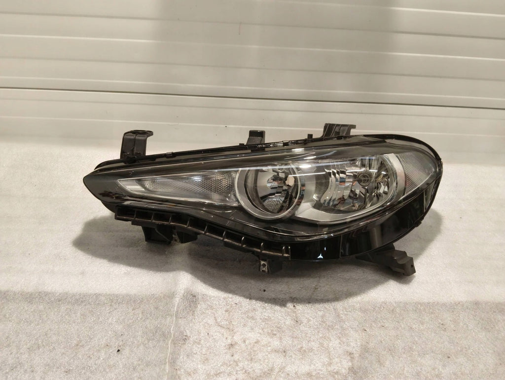 Frontscheinwerfer Alfa Romeo Giulia 50547580 LED Links Scheinwerfer Headlight SCH2439860276os