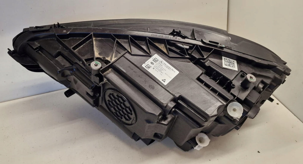 Frontscheinwerfer Mercedes-Benz Cla A1189068701 LED Rechts Headlight SCH2052588060or