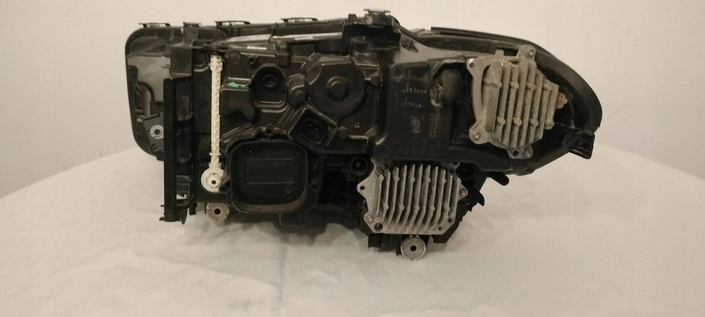 Frontscheinwerfer BMW 5 G31 G30 F90 MDE15063A Laser Rechts Headlight SCH4374484071sz