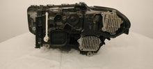 Laden Sie das Bild in den Galerie-Viewer, Frontscheinwerfer BMW 5 G31 G30 F90 MDE15063A Laser Rechts Headlight SCH4374484071sz