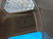 Load image into Gallery viewer, 1x Alufelge 19 Zoll 8.5" 5x112 43 5ET A2214012602 Mercedes-Benz W221 Rim Wheel FEL6210127514wv