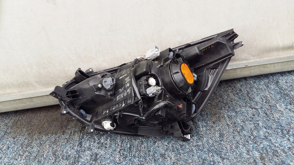 Frontscheinwerfer Mitsubishi Space W Star 8301C960 Rechts Scheinwerfer Headlight SCH7106719522ik