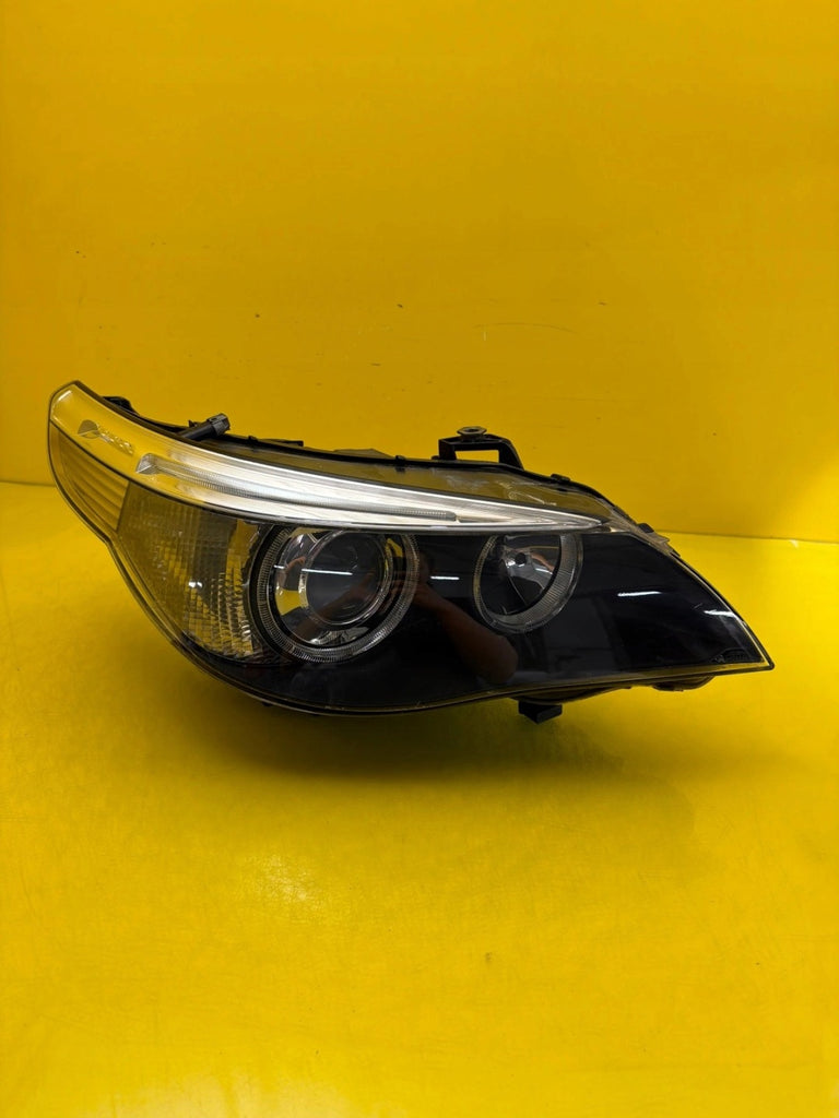 Frontscheinwerfer BMW 5 E60 E61 Xenon Rechts Scheinwerfer Headlight SCH2652674138ly