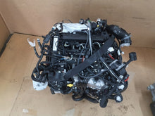 Load image into Gallery viewer, Motor VW Golf VII DEJ 2.0 TDI 150PS 12Km Diesel Engine Komplett MOT3082080547ud