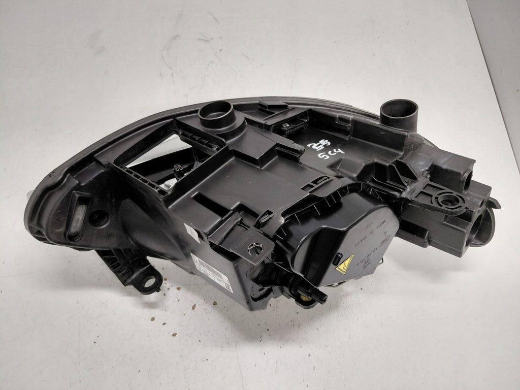 Frontscheinwerfer Seat Ibiza IV 6J1941007Q Links Scheinwerfer Headlight SCH7399480386fg