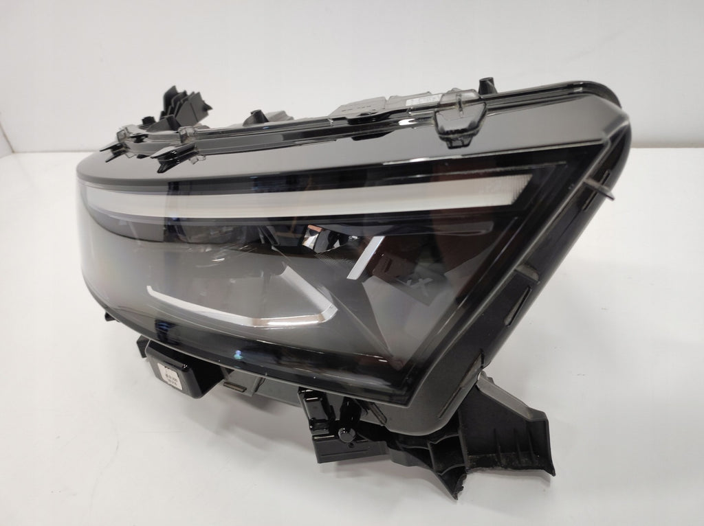 Frontscheinwerfer Opel Mokka 9834016680 Rechts Scheinwerfer Headlight