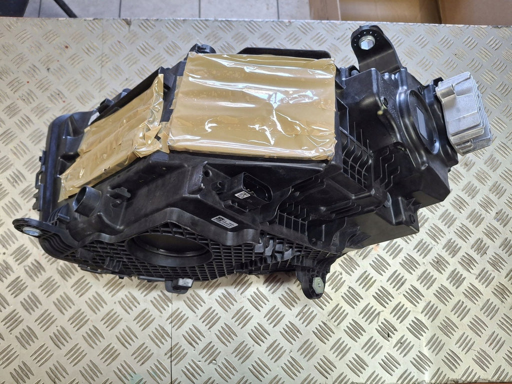 Frontscheinwerfer Mercedes-Benz Glc A2549066802 LED Rechts Headlight SCH4861744043ai