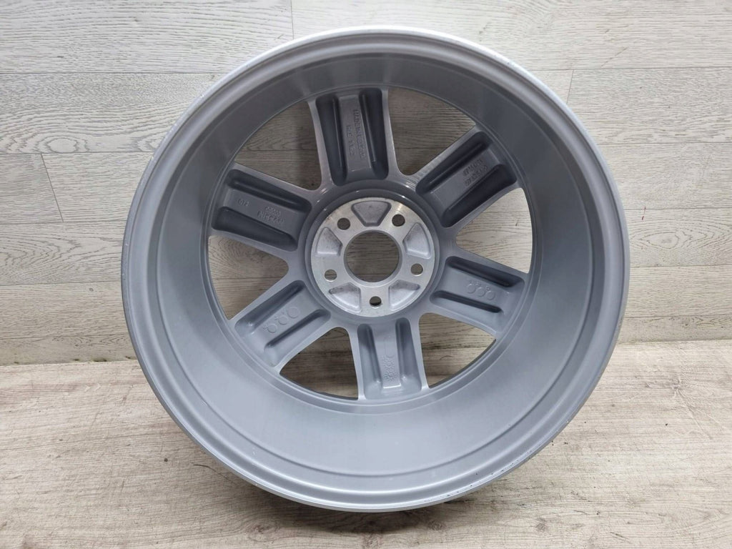 1x Alufelge 18 Zoll 5x114.3 Nissan Murano I Z50 Rim Wheel FEL1640297282tm