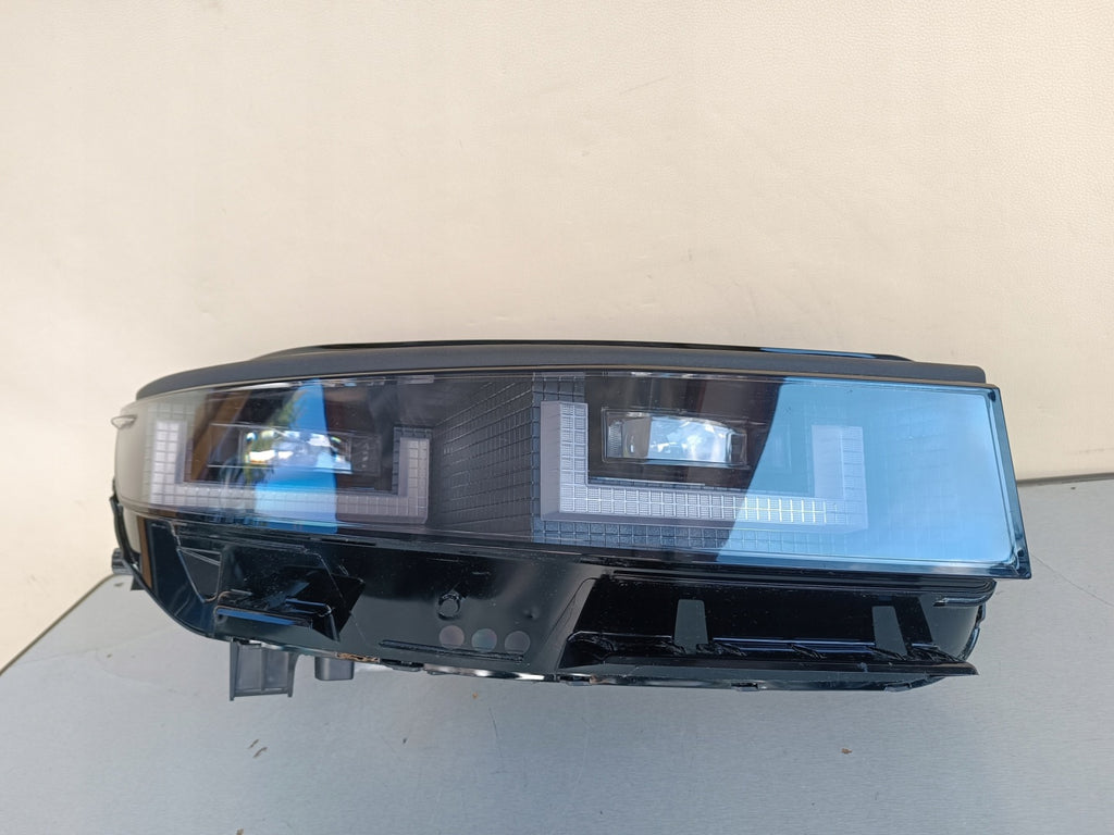 Frontscheinwerfer Hyundai Ioniq 5 Rechts Scheinwerfer Headlight SCH1108109049af