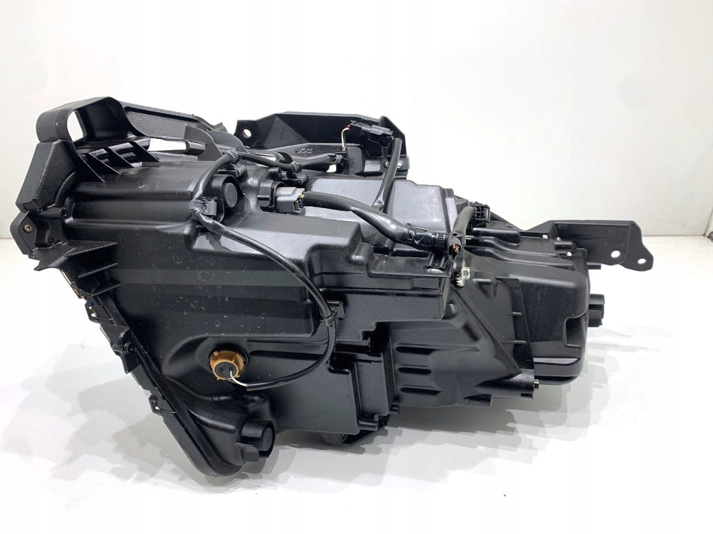 Frontscheinwerfer Suzuki Swift I LORK-729-1000027445 Rechts Headlight SCH4560799341um