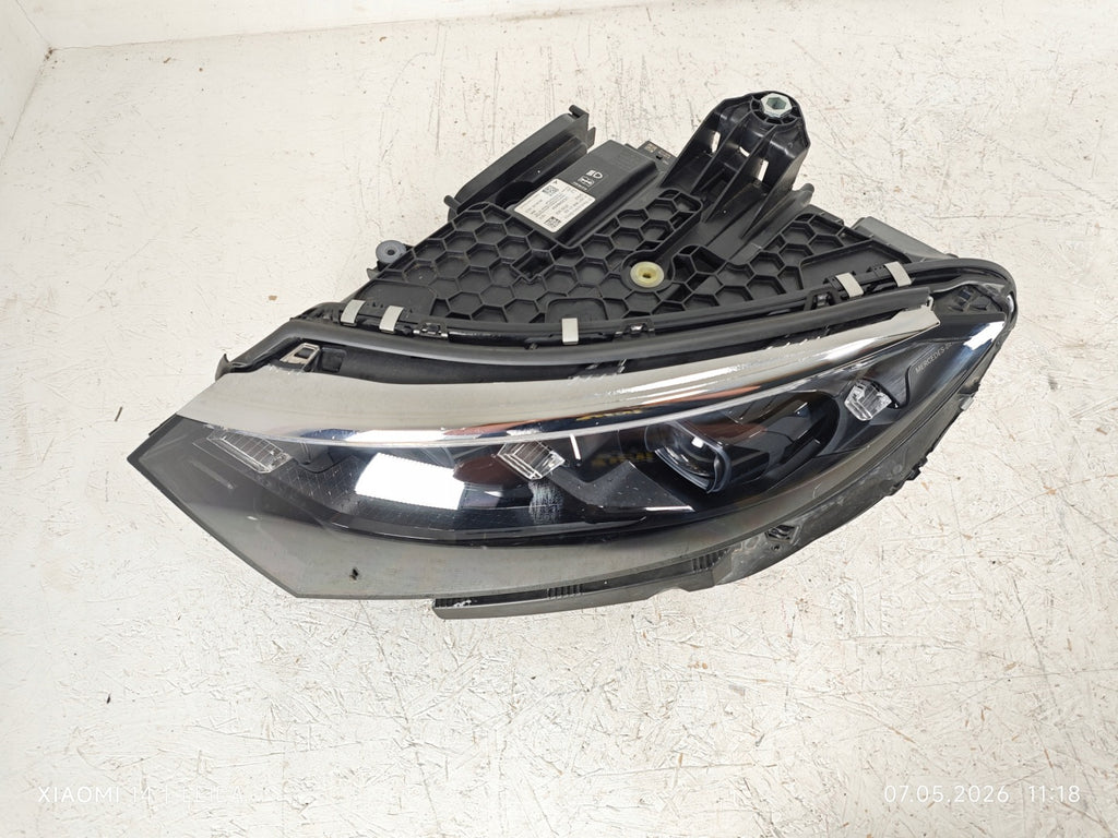 Frontscheinwerfer Mercedes-Benz Eqs V297 A2979062103 Full LED Links Headlight SCH7544048305ec