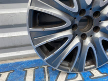 Laden Sie das Bild in den Galerie-Viewer, 1x Alufelge 18 Zoll A2224010902 Mercedes-Benz W222 Rim Wheel