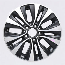 Load image into Gallery viewer, 1x Alufelge 16 Zoll 6.5&quot; 5x112 44ET A1774010000 Mercedes-Benz Cla C118 Rim Wheel