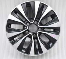 Laden Sie das Bild in den Galerie-Viewer, 1x Alufelge 16 Zoll 6.5&quot; 5x112 44ET A1774010000 Mercedes-Benz Cla C118 Rim Wheel