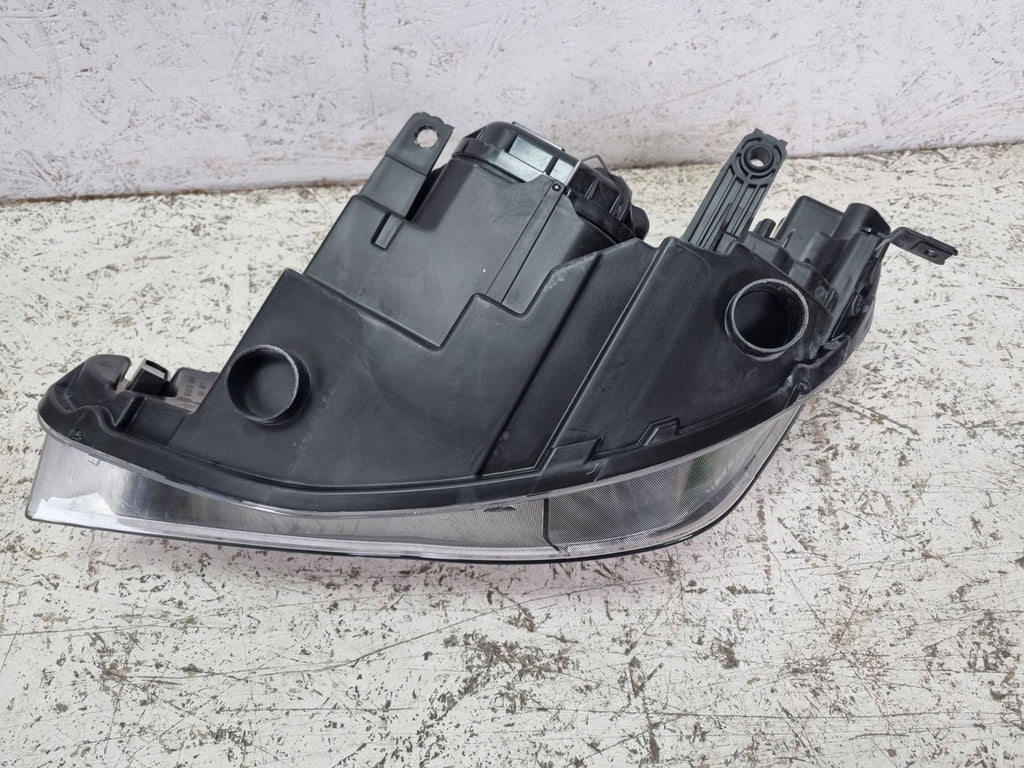 Frontscheinwerfer Seat Ibiza IV 90079380 Rechts Scheinwerfer Headlight SCH4523343247ln