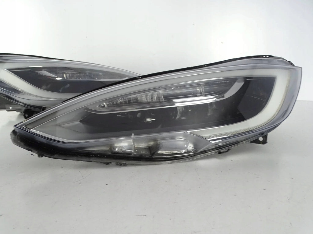 Frontscheinwerfer Tesla S 1053574-00-C Full LED Links Scheinwerfer Headlight