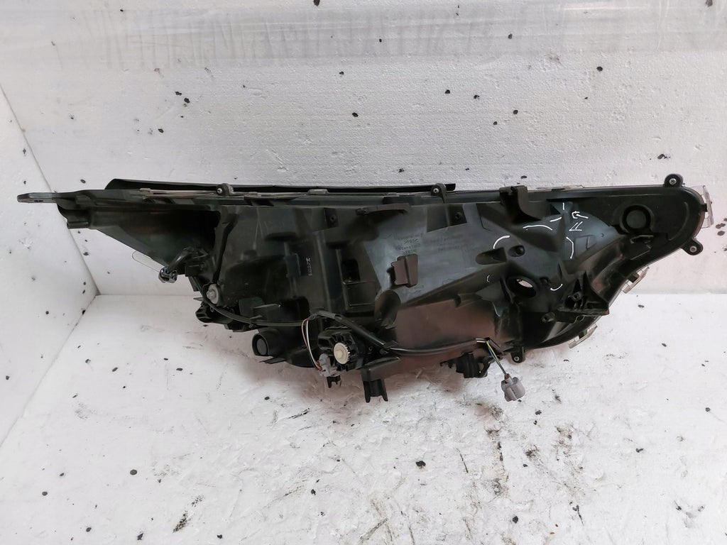 Frontscheinwerfer Toyota V Links Scheinwerfer Headlight SCH9333973652zs