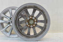Load image into Gallery viewer, 4x Alufelge 16 Zoll 7.0" 5x120 40ET BMW Rim Wheel FEL3661303556we