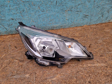 Laden Sie das Bild in den Galerie-Viewer, Frontscheinwerfer Mitsubishi Space Rechts Scheinwerfer Headlight