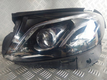Load image into Gallery viewer, Frontscheinwerfer Mercedes-Benz W213 2139066504 LED Links Scheinwerfer Headlight SCH4933572163pw