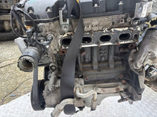 Load image into Gallery viewer, Motor Opel Meriva B A14XER 1.4 74kW 131TKm 2010 Benzin Engine Komplett MOT2886435124sk